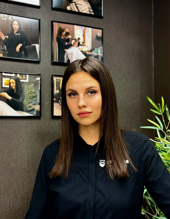 Polina